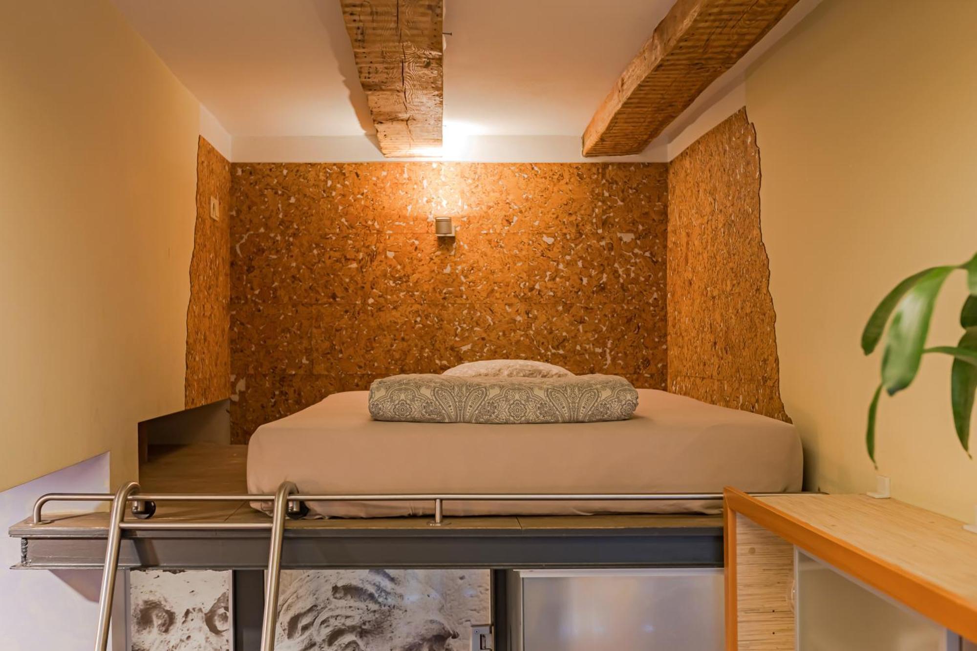 Vintage Old Town Apartments Vilnius Luaran gambar